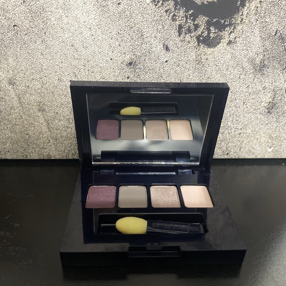 Estee Lauder Pure Color Envy Eyeshadow Provocative Petal & Currant Desire